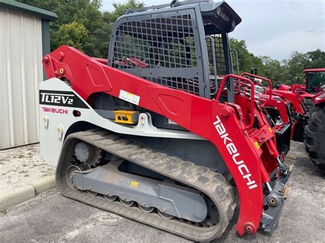 tl12v2 skid steer for sale